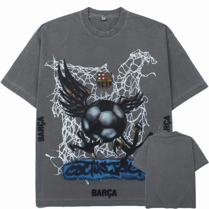 Picture of Travis Scott T Shirts Short _SKUTravisScottM-2XLcztx9555818